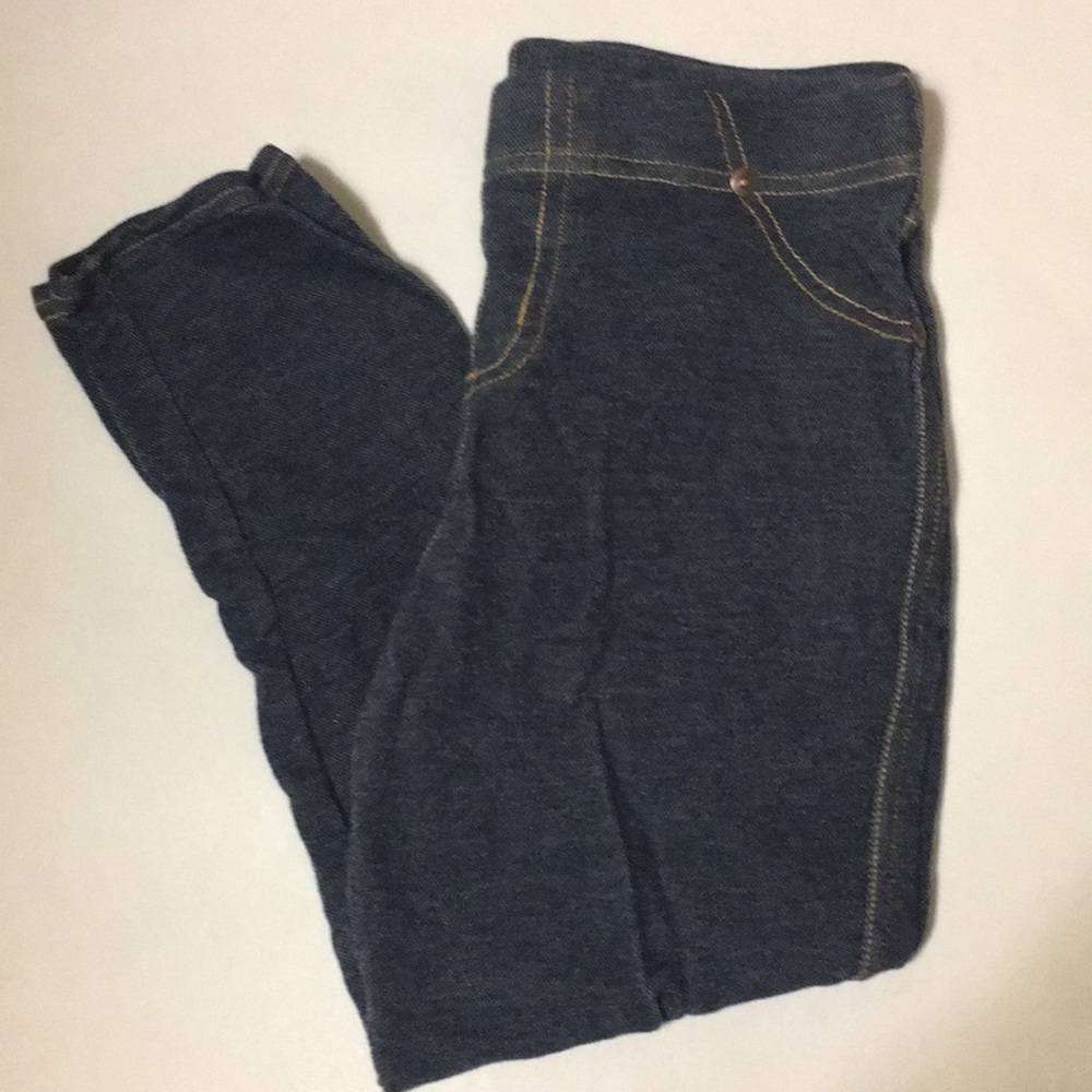 Girls Jeggings